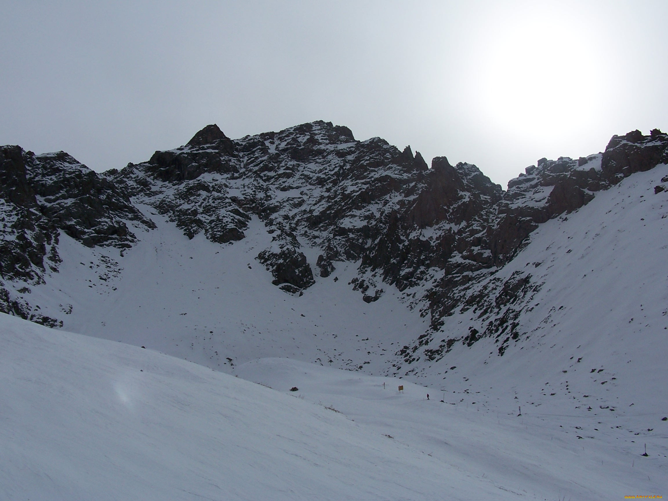 chimbulak, 